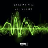 Artwork for "All My Life"