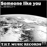 Portada para "Someone Like You"
