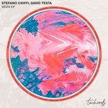 Portada para "WD04 EP"