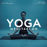 Portada para "Yoga Meditacion"