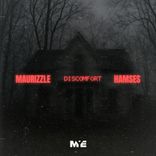 Artwork for "Discomfort"