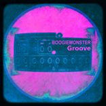 Artwork voor "Boogiemonster Groove"