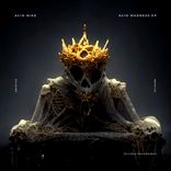 Portada para "Acid Madness EP"