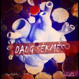 Artwork for "Daug Sėkmės"