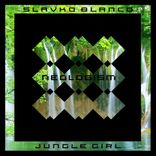 Artwork voor "Jungle Girl"