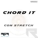 Artwork for "Chord It"