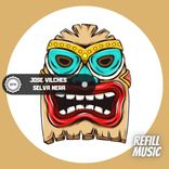 Artwork for "Selva Nera"