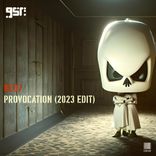 Artwork for "Provocation (2023 Edit)"