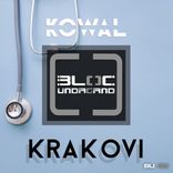Artwork voor "Krakovi"