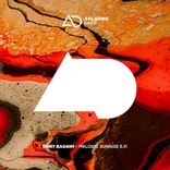 Artwork für "Melodic Sunrise EP"