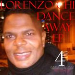 Artwork for "Dance Away EP"