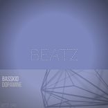 Artwork for "Dopamine"