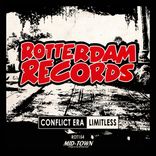 Artwork for "Limitless"