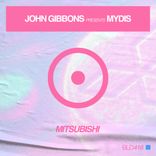 Artwork for "Mitsubishi"