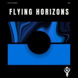 Artwork for "Flying Horizons"
