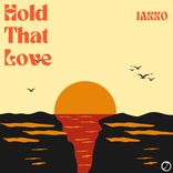 Artwork for "Hold That Love"