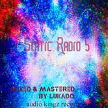 Artwork for "Static Radio 5"
