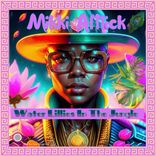 Artwork für "Water Lilies In The Jungle"