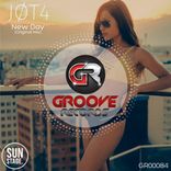 Artwork for "New Day"