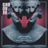 Artwork for "Temple of War"