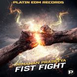 Artwork for "Fist Fight"