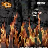 Portada para "Love Never Forgets"