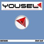 Artwork voor "Good Luck"