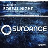 Artwork for "Boreal Night"