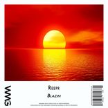 Artwork für "Blazin'"