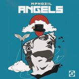 Artwork für "Angels"