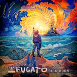 Artwork for "Sick Burn"