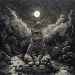 Portada para "Dark water"