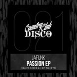 Artwork for "Passion"