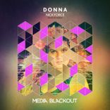 Artwork for "Donna"