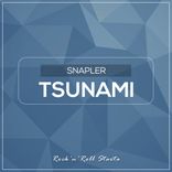 Artwork voor "Tsunami"