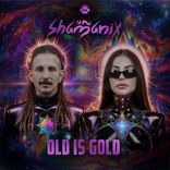 Artwork for "Old is Gold"