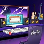 Artwork for "Control Centre EP"