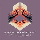 Artwork for "Mi Libertad"