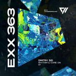 Artwork for "Rhythm & Come On"