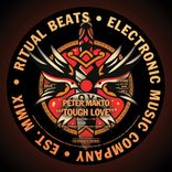 Artwork for "Tough Love"