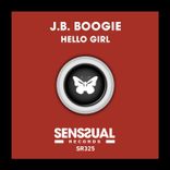 Artwork for "Hello Girl"