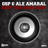 Artwork voor "Keep the Bass Goin'"