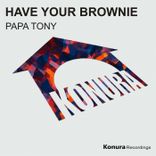 Artwork for "Have Your Brownie"