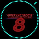 Artwork for "Dhikr and Groove 8"