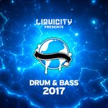 Artwork for "Liquicity Drum & Bass 2017"