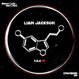 Portada para "T.D.K EP"