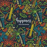 Artwork for "Happiness"