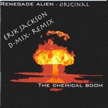 Artwork for "The Chemical Boom (D-Mix Remix)"