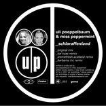 Artwork for "Schlaraffenland"