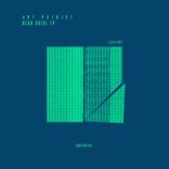 Portada para "Neon Drive"